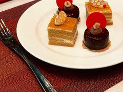 -郑州希尔顿酒店·阿米奇意大利餐厅