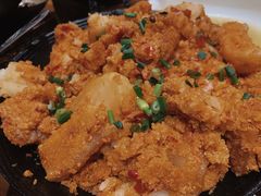 干饭神器粉蒸肉-山间农家