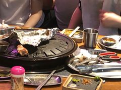 -济州爱肉堂(总店)