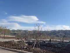 -新疆那拉提国家旅游度假区