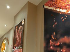 -新石器烤肉(南站店)