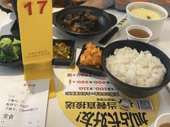 -老娘舅(富都广场店)