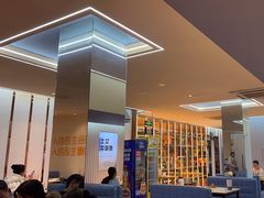 -寂寞的豆芽 蒙古原切大串(金宇店)