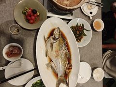 -汉水谣·江景餐厅(江滩店)