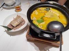 -小厨娘书香金陵(夫子庙老门东店)