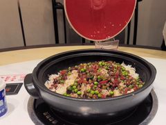-新侗家食府(蟠桃宫店)