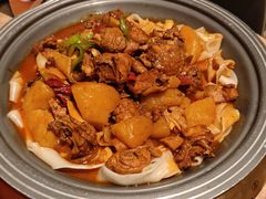 -耶里夏丽·丝路新疆菜·清真食品(徐家汇臻选店)
