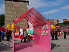 -均和墟历史街区-平和大押