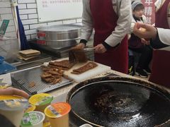 -香糯炎荞饼王(解放碑店)