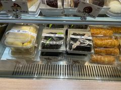 -小飞象面包公社(珠江路金鹰店)