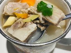 -阿里疆Alijiang·丝路美食·异域风情·清真(长楹天街店)