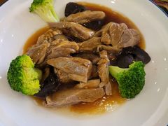 -并州饭店(千峰南路店)