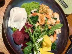 -良木缘咖啡西餐(川大店)