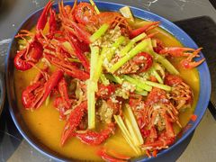 黄焖小龙虾-红盔甲·小龙虾(长寿路店)