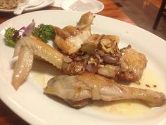 -凤中皇清远鸡村(凤城店)