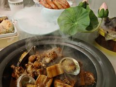 -苏梦江南·淮扬菜(夫子庙店)