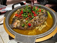 -南锣南门(东方银座店)