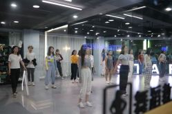 -STAR舞蹈工作室