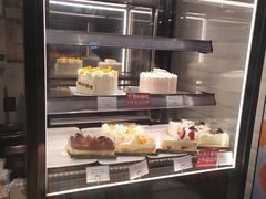 -莉莲蛋挞(日月光店)