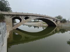 -赵州桥景区