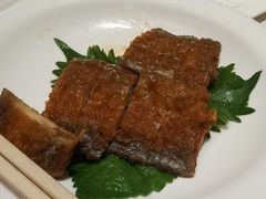 -浦华大酒店-台南担仔面海鲜楼