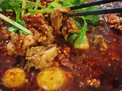 -温江公平红烧兔(总店)