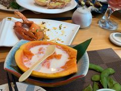 -割烹旭日本料理(龙湖狮山天街店)