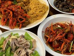 -毛哥小馆子(百井坊巷店)