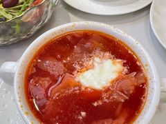 -库滋明·俄罗斯特色美食(中央大街店)