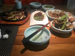-丽小馆·家料理(天纵城店)