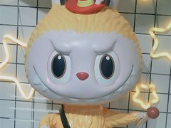 -泡泡玛特POPMART(上海环球港店)