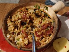 -十六蒲(桂林路店)