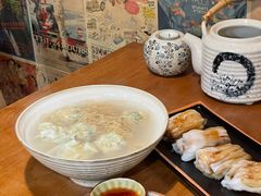 -本味友膳·茶餐厅(和达中心城店)