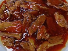 -清真鸿起来饭庄(复兴路店)