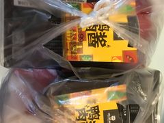 -周黑鸭(武汉汉阳区江城大道永旺店)