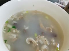 -三盛楼饭店(四流中路店)