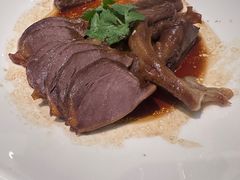 -乔街深夜食堂·台州菜·高压锅生蚝(杭州总店)