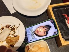 -东来顺饭庄(金泉广场店)