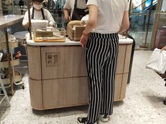 -奈雪的茶(凯德新都心店)