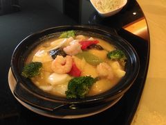 津福布袋豆腐-卫鼎轩·家宴(水上公园店)