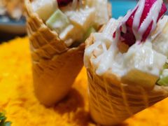-茉莉餐厅(悦方idmall店)