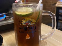 -杰J.w.m深夜食堂 厚杰居酒屋(淮海街商业街店)