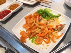 -海底捞火锅(振华商厦店)