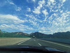 -灵山