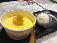 -发记甜品(豉油街店)