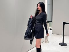 -URBAN REVIVO(济南世茂广场店)