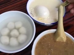 -勤記甜品
