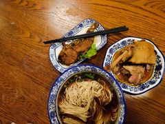 -孙盛兴奥灶面馆·蟹黄面·三虾面(山塘街总店)