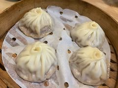 鲜肉小笼-红小满休闲餐厅(十全街店)