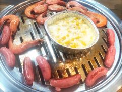 -·缸桶屋·韩式牛肋条自助烤肉(西湖D11店)